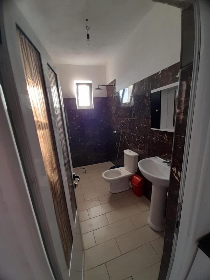 Rey Garden 2 Hotel Vlorë Exterior foto